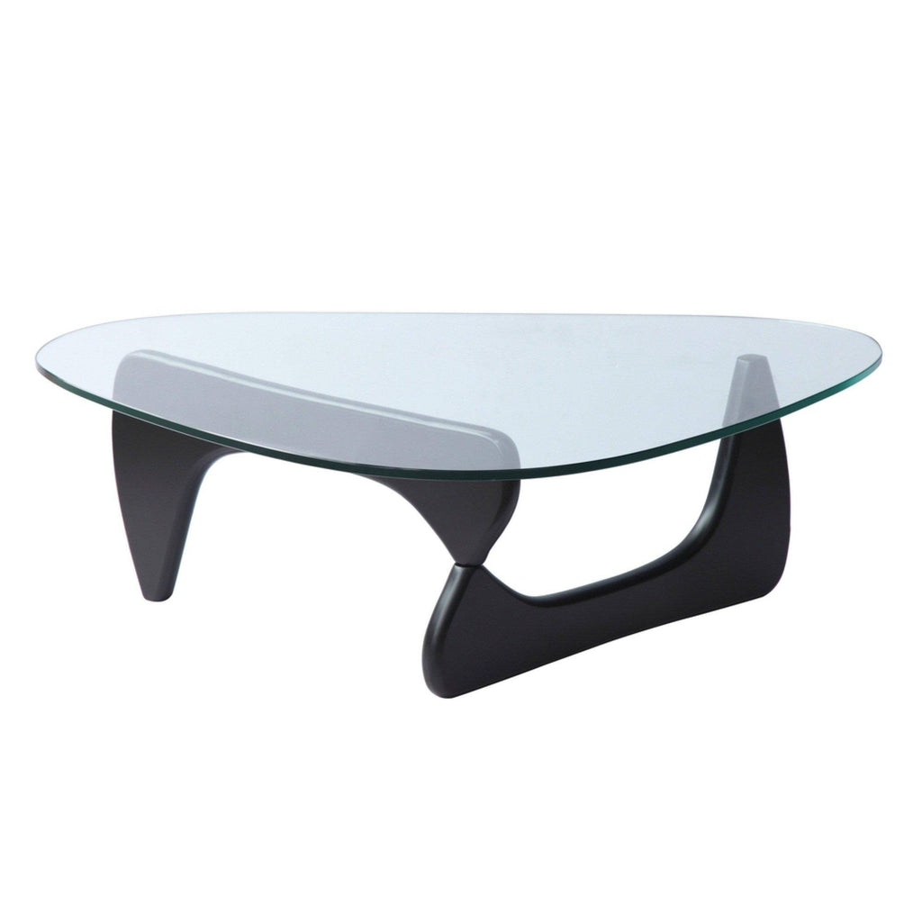 Black Coffee Table S68314