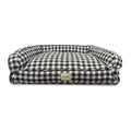 Buffalo Check Lounger R540440