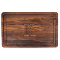 Walnut Carving Board Y609517