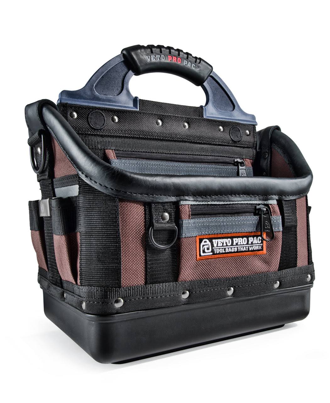 Open Top Tool Bag K1843