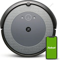 Wi-Fi Connected Robot Vacuum C50907