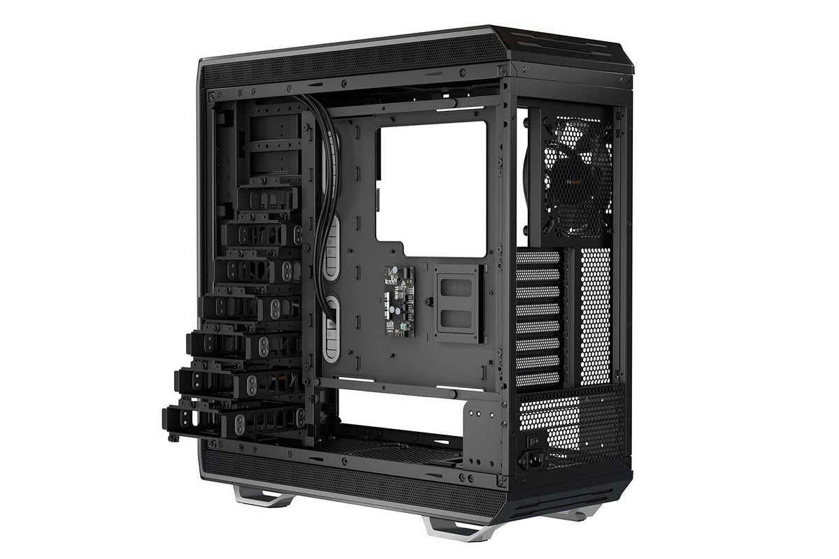 Full-Tower Case (Silver) N2994