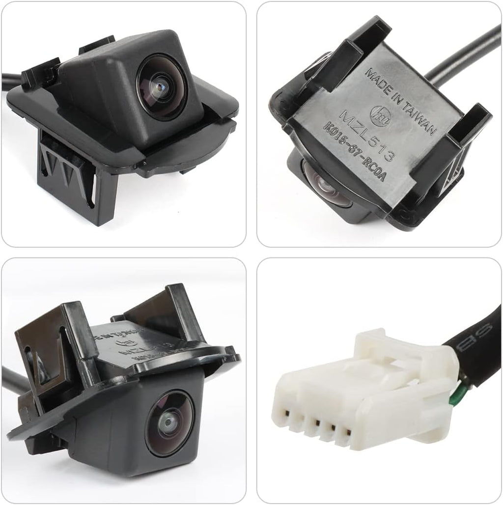Rear View Backup Camera A796