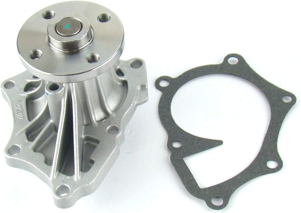 Engine Water Pump 2.4L Pack of 2 H719246