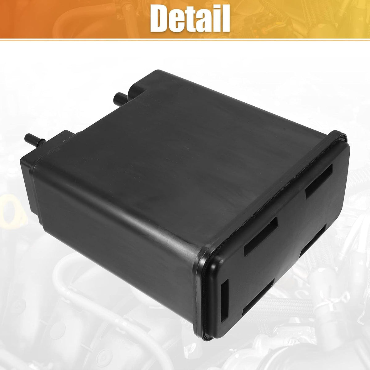 Vapor Canister Pack of 2 C42963