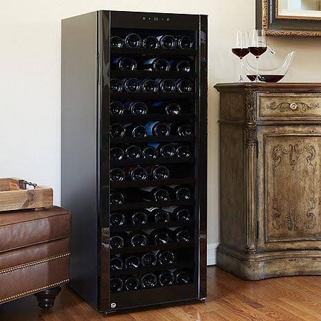 80-Bottle Wine Cooler R5531