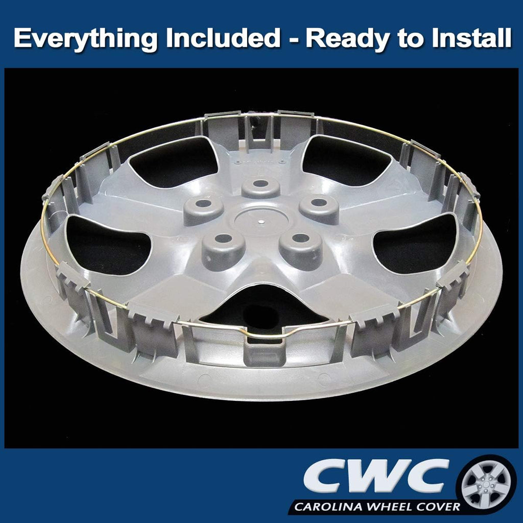 16-inch Wheel Covers 4-Pack W32823