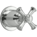 Satin Nickel Diverter Trim Kit M8191