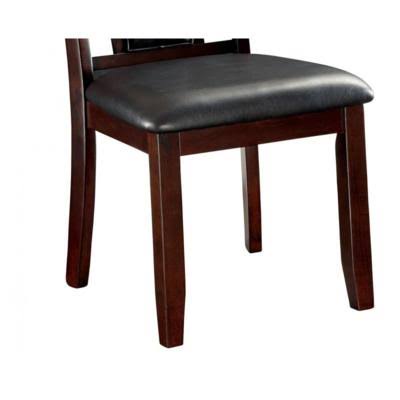 Side Chair (2/Box) R5858