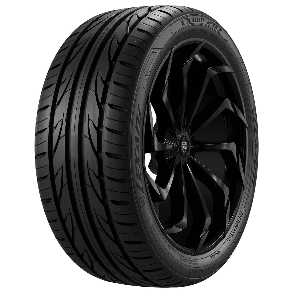 235/45ZR18 98W XL Passenger Tire N641272
