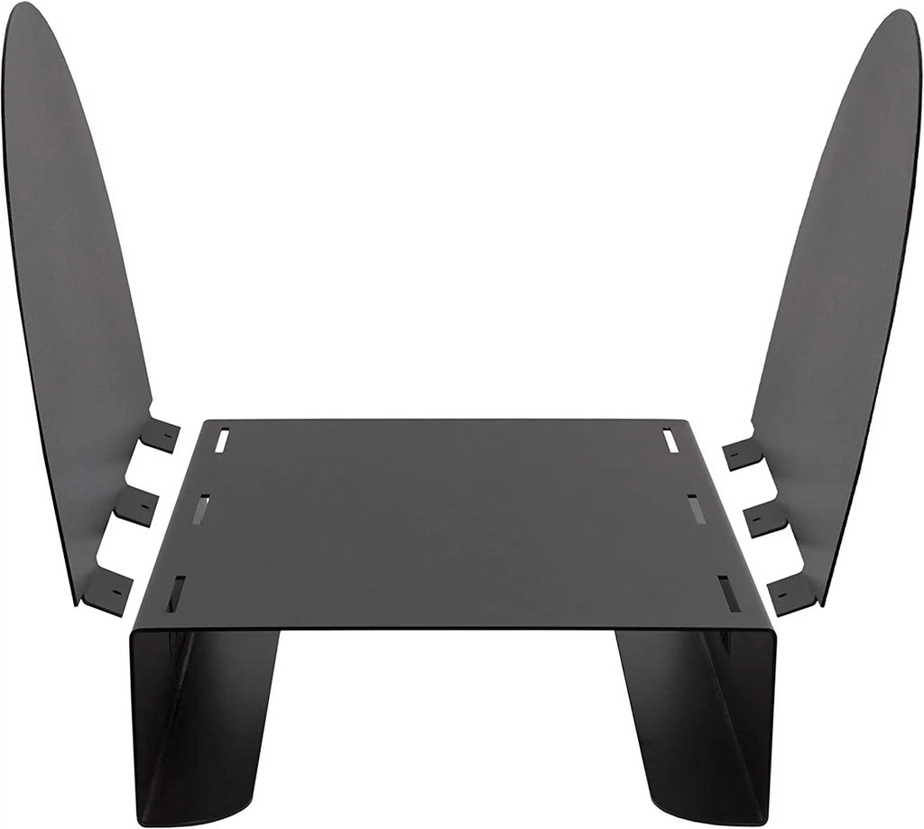 Firewood Carrier & Hearth Bin Firewood Rack O135606