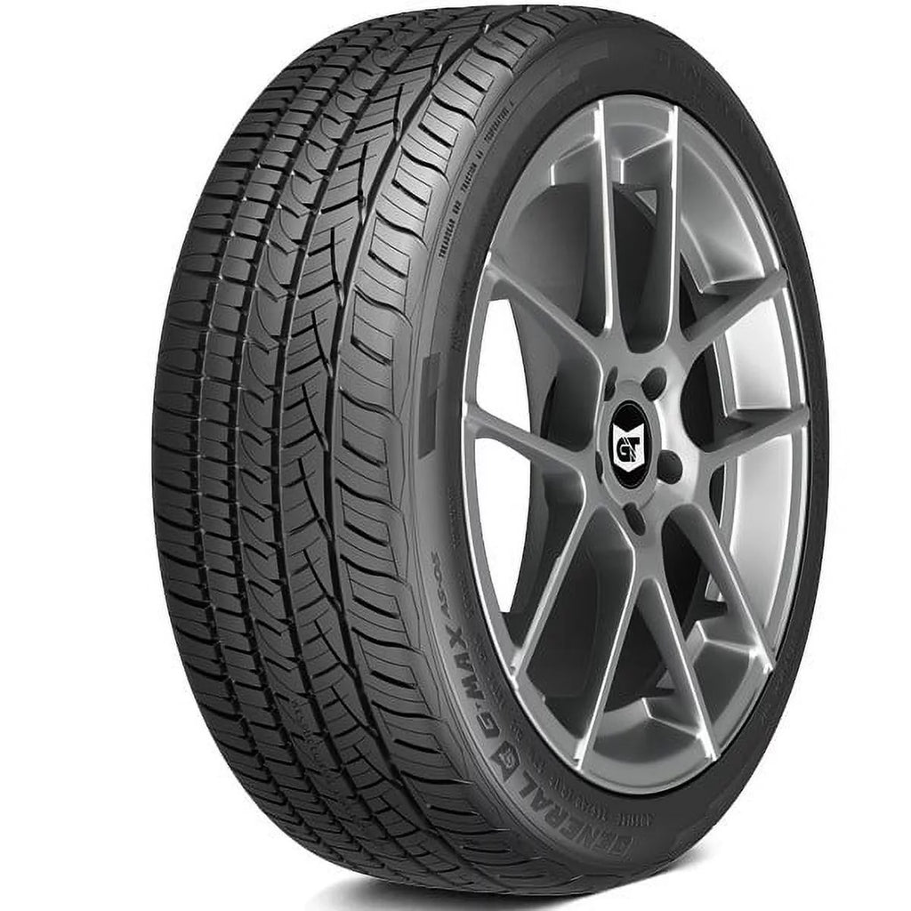 All Season 205/50ZR16 87W Passenger Tire N12337