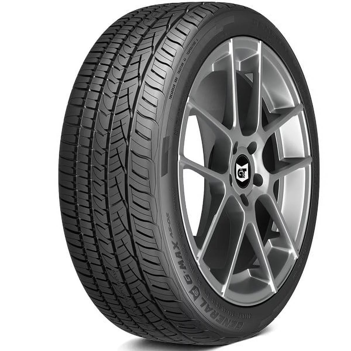All Season 205/50ZR16 87W Passenger Tire N12337
