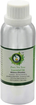 Tea Tree Essential Oil 300ml Q501557