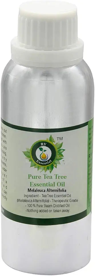 Tea Tree Essential Oil 300ml Q501557