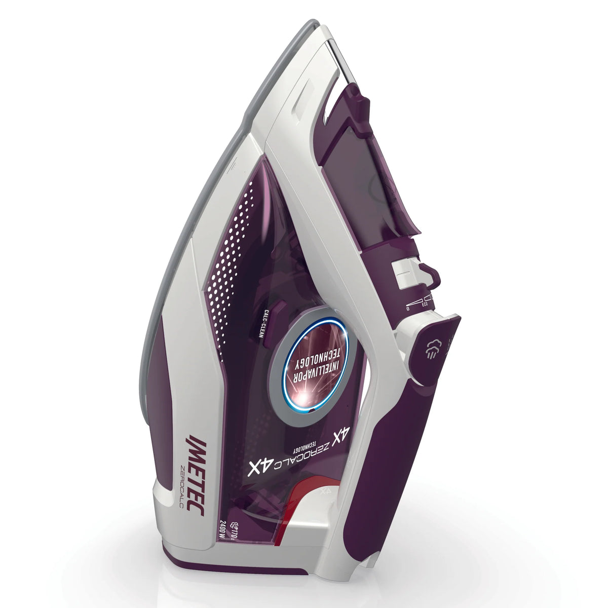 2400W Ceramic Steam Iron N2112