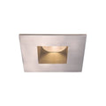 2-Inch LED Square Open Reflector Trim P576498
