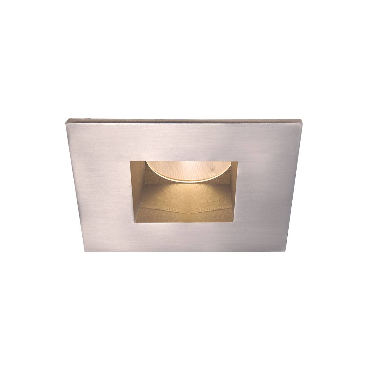 2-Inch LED Square Open Reflector Trim P576498