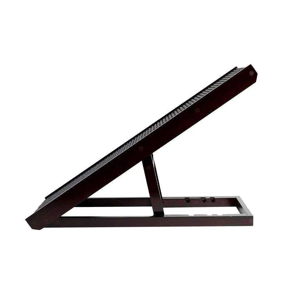 Natural Wood PawRamp for Small & Large Dogs W563879