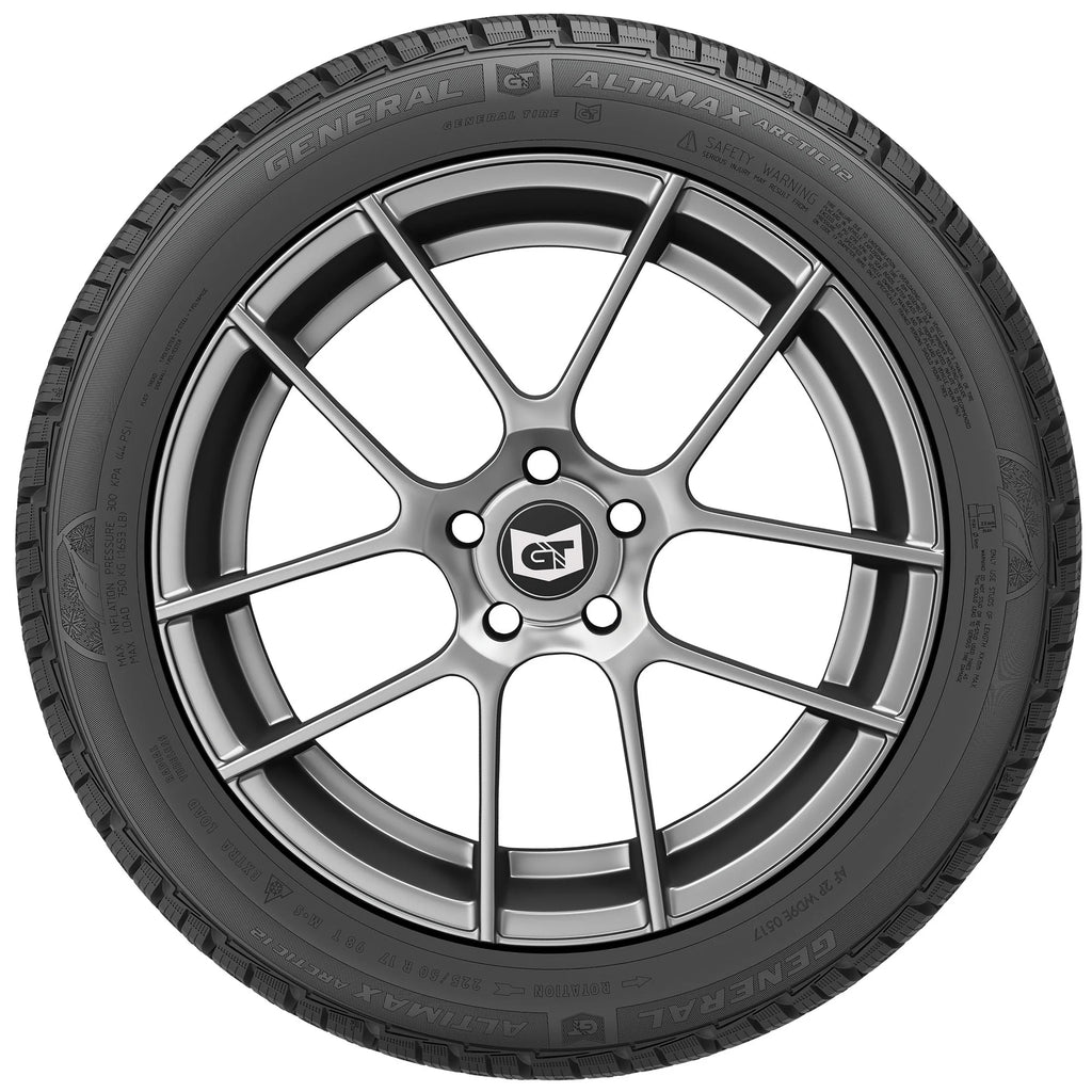 Winter Passenger Tire 175/65R15 88T XL E415