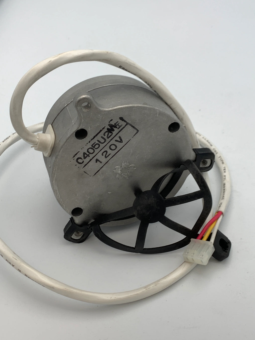 Left Motor B31941