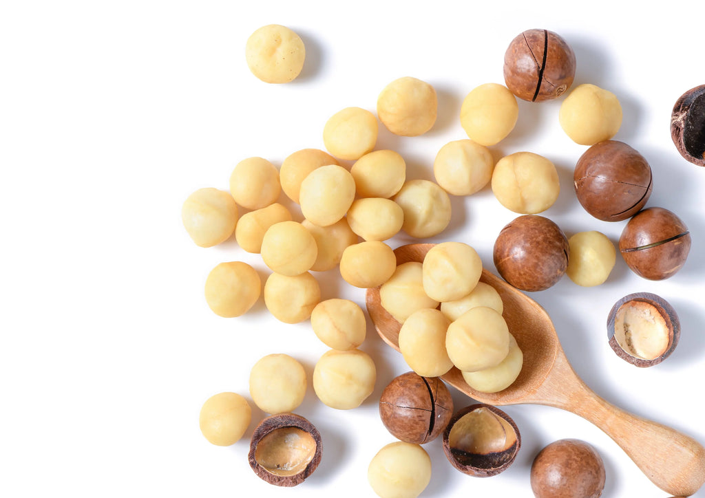 Macadamia Nuts 2 Pounds X33085