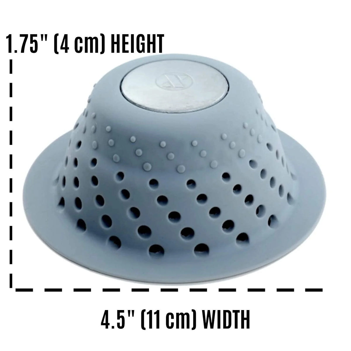 Shower Drain Hair Catcher R730