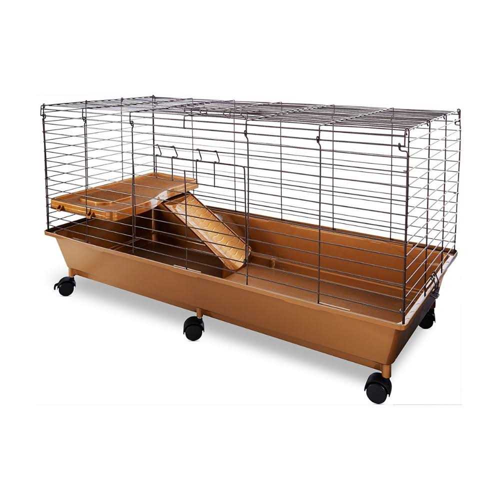 Small Animal 2-Door Habitat Q226625