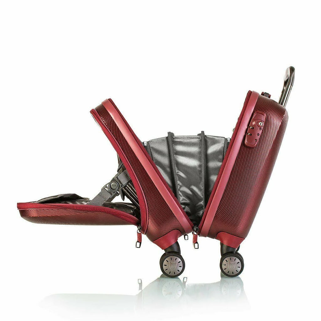 Pewter Business Case D1163