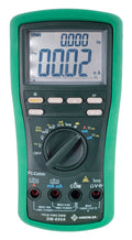 Digital Multimeter TRMS Ac Dc Cap Temp B47069