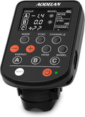 TTL Flash Trigger for Olympus Cameras, 1/8000s HSS V645