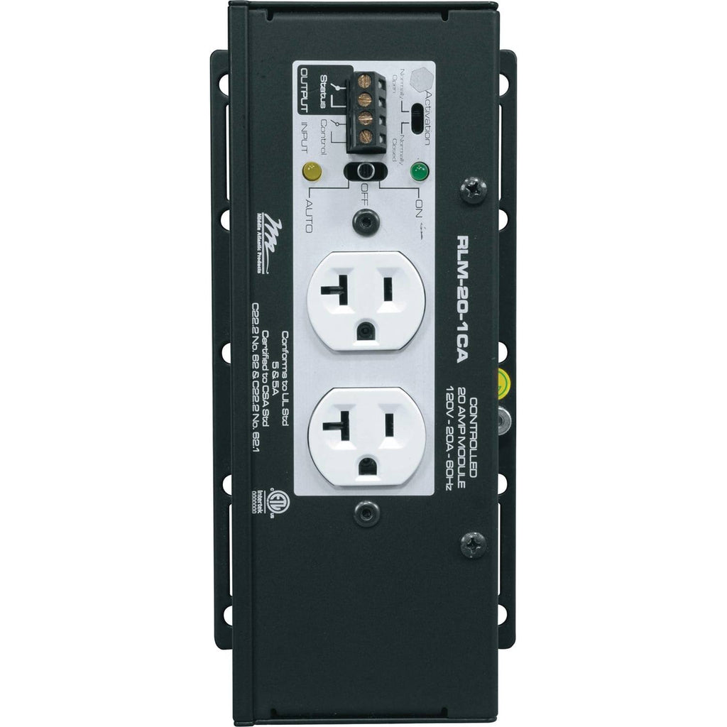 MPR Module V845738