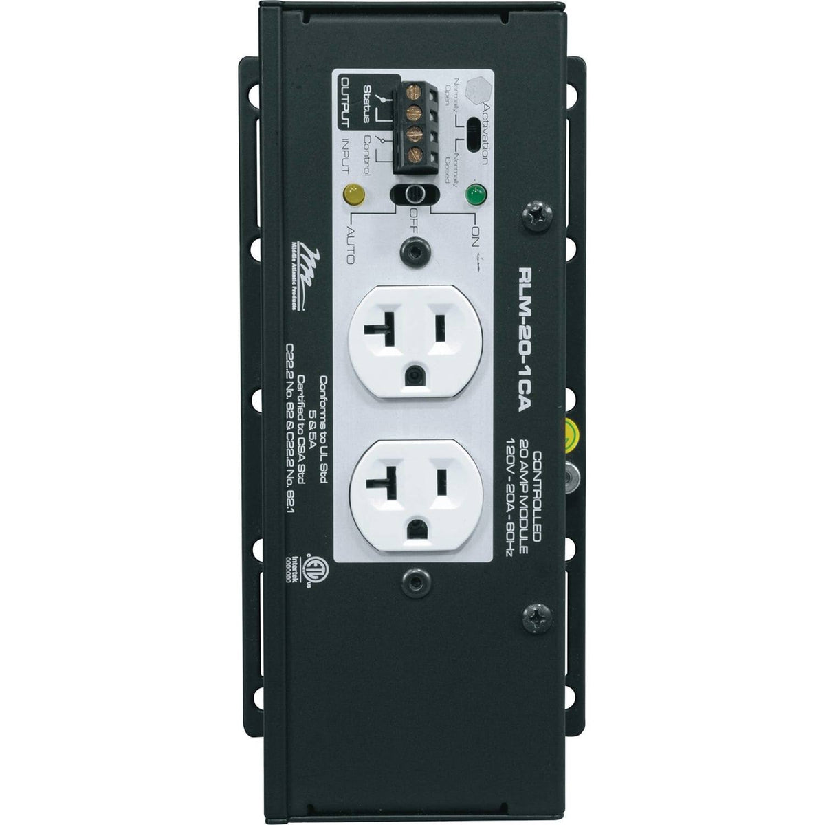 MPR Module V845738