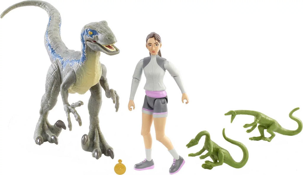 Action Figure & Dinosaur Toys V7376
