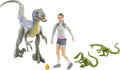 Action Figure & Dinosaur Toys V7376