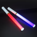 LED Glow Sticks 2 Pack 15 Colors Light Up Toys with AAA Battery L537658