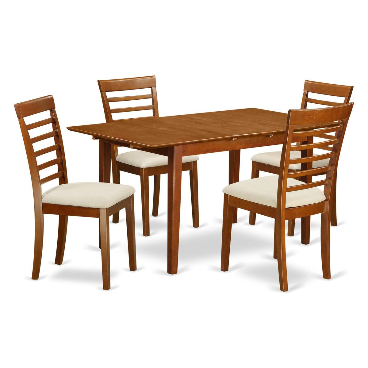 5 Piece Dining Table Set N55716
