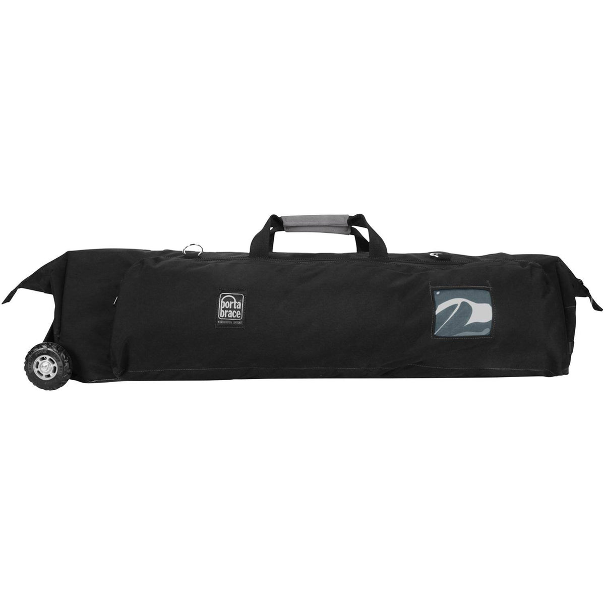 Tripod/Light Carrying Case with Off Road Wheels G280673