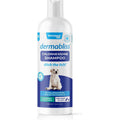 Chlorhexidine Shampoo 16 Oz Bottle For Dogs A47821