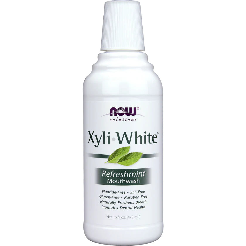 Mouthwash 16 fl oz H7331