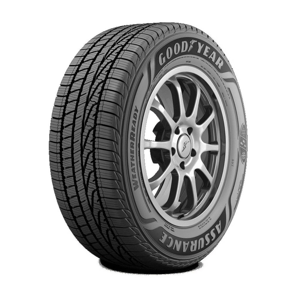 195/65R15 91H All-Season Tire N817072