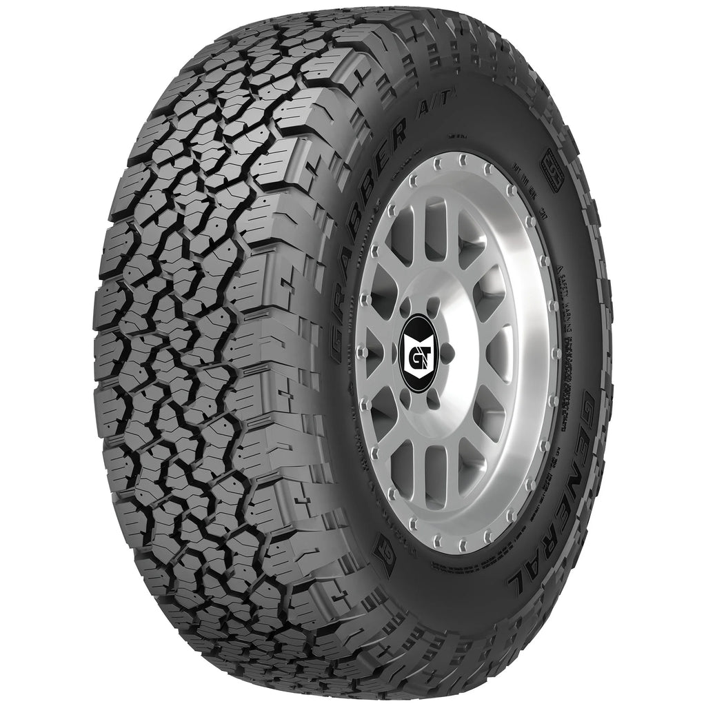 All Terrain 205/75R15 97T Light Truck Tire J89187
