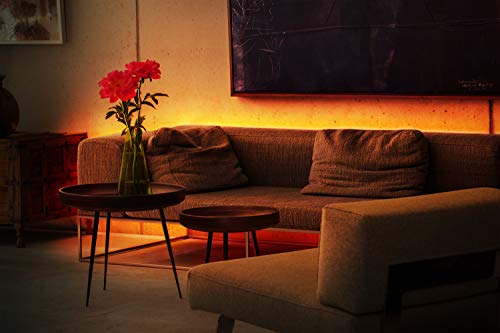 LED Lights Strip Full Color Spectrum White 1800 Lumens K83160