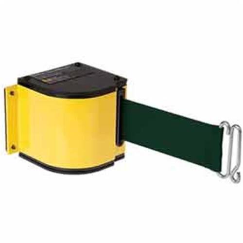 18 ft. Retractable Belt Safety Barricade W741