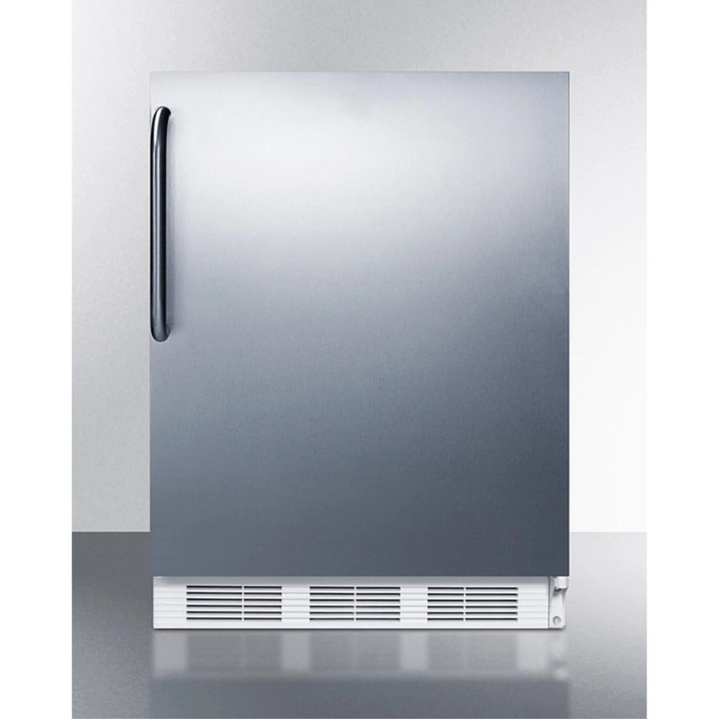 Freestanding Refrigerator-Freezer V3349