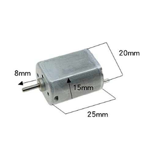 130 Dc Electronic Starter Z877