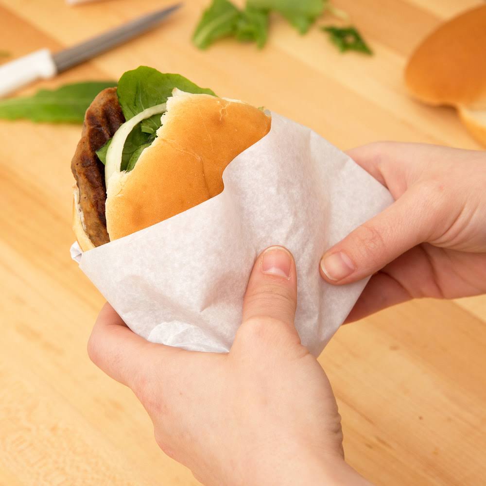 Dry Wax Paper 4000/Case A67604