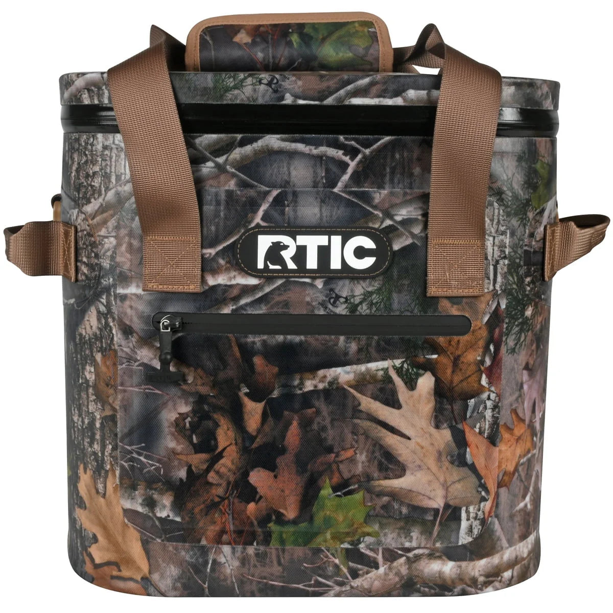 20 Can Soft Pack Cooler with Waterproof Zipper N4889