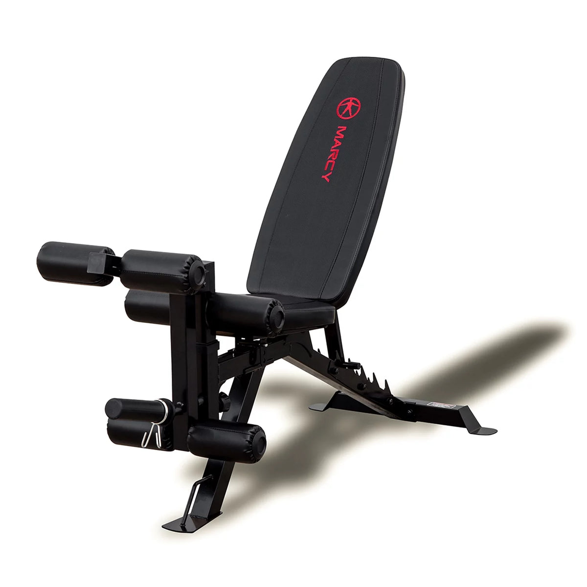 Adjustable Utility Slant Board Bench 600lb P9280