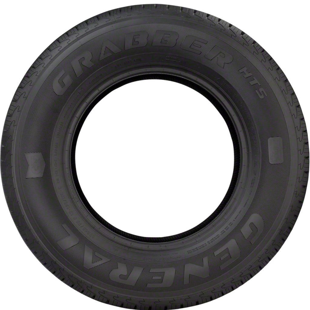 All Season 245/75R16 Light Truck Tire C441547
